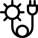 solarstecker icon