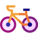 bicicleta icon