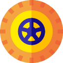 neumático icon