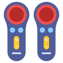 controlador icon