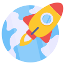 startup icon