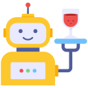 robot icon