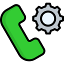 Contact information icon