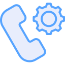 Contact information icon