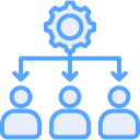 asignación icon