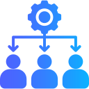 asignación icon