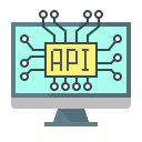 api icon