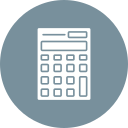 calculadora icon