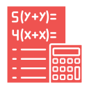 calculadora icon