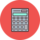 calculadora icon