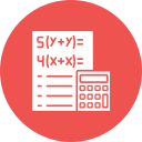 calculadora icon