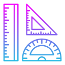 geometría icon