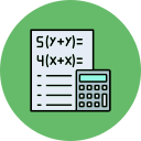 calculadora icon