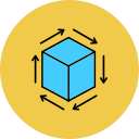 cubo icon