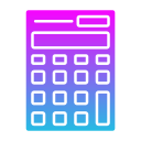 calculadora icon