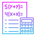 calculadora icon