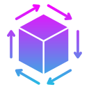 cubo icon