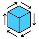 cubo icon