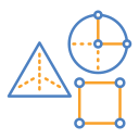 formas geométricas