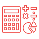 matemáticas icon