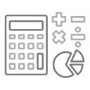 matemáticas icon