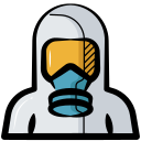 hazmat icon