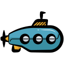 submarino icon