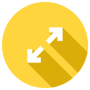 maximizar icon