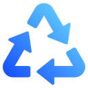 reciclar icon