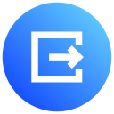 exportar icon