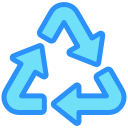 reciclar icon