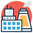 Factory icon