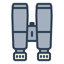 binocular icon