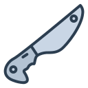 cuchillo icon