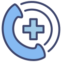 llamada de emergencia