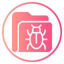 infectado icon