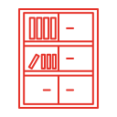 librero icon