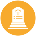 cementerio icon