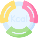 Kcal icon