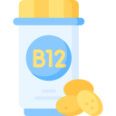 vitamina b12 icon