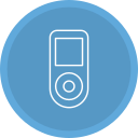 telefono viejo icon