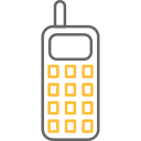 teléfono icon