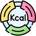 Kcal icon