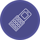 teléfono icon