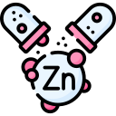 zinc icon