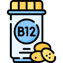 vitamina b12 icon