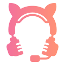 auriculares icon