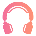 auriculares icon