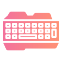 teclado icon