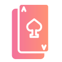 poker icon